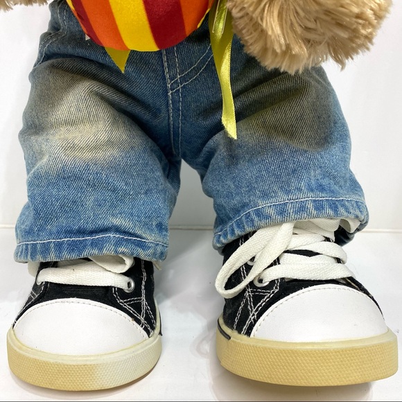 Happy Birthday Grizzly Build A Bear - Picture 4 of 12